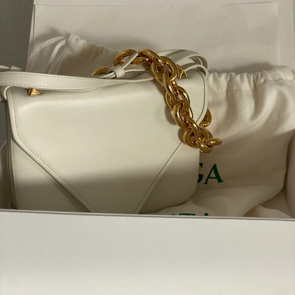 Bottega Veneta "The Mount" Bag - Picture 4 of 12